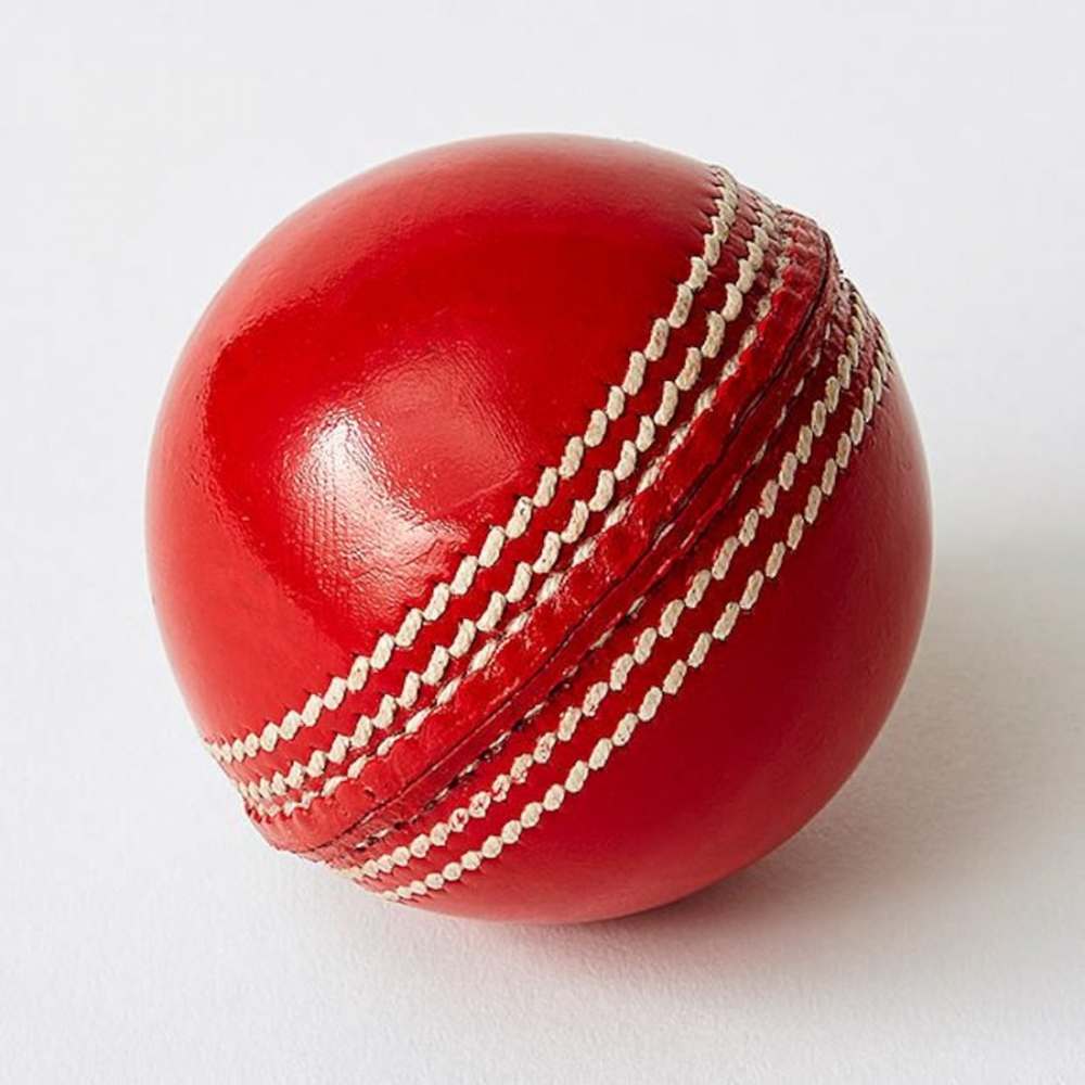 Cricket Ball
